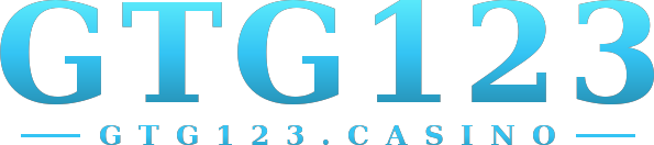 GTG123 โลโก้