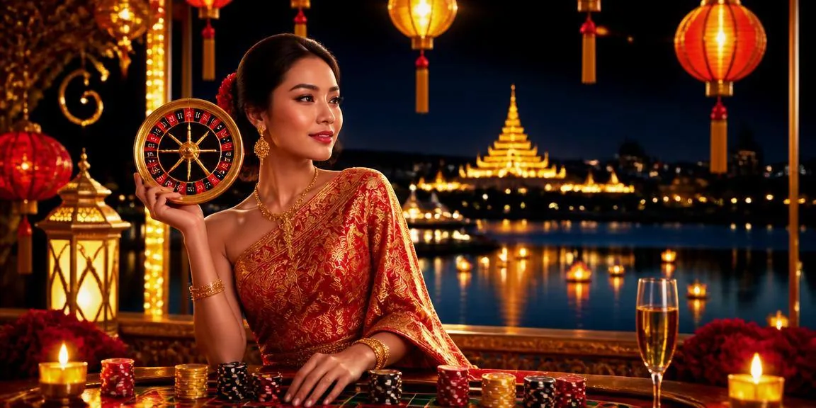 GTG123 โบนัสฝากครั้งแรก